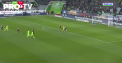 Ploaie de goluri in campionatul de fotbal german. Formatiile Wolfsburg si FC Koln au obtinut victorii categorice in primele meciuri jucate dupa pauza de iarna - VIDEO