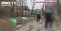 Rusia a intensificat bombardamentele asupra regiunilor din estul Ucrainei, cele mai aprige lupte fiind in Zaporojie - VIDEO