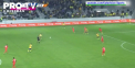 Fotbalistul Nicolae Milinceanu a inscris primul gol in actuala editie a campionatului din Cipru - VIDEO