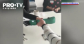 Au primit a doua sansa la o viata normala. Doi soldati ucraineni care si-au pierdut cate o mana in razboi, au primit brate bionice de ultima generatie - VIDEO
