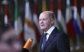 Guvernele Germaniei si Frantei s-au reunit la Paris. Cancelarul Scholz: Vom continua sa sustinem Ucraina
