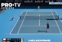 Tenismenul Andrey Rublev a avut o revenire de necrezut in optimile de la Grand Slam-ul Australiei. Desi era condus cu 5 la 2 in setul decisiv al partidei cu Holger Rune, rusul a intors scorul si a invins - VIDEO