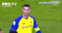 Cristiano Ronaldo si-a facut debutul oficial la gruparea araba, FC Al-Nassr, dar nu a reusit sa se remarce pe terenul de joc - VIDEO