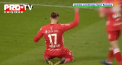 Fotbalistul Virgiliu Postolachi a salvat formatia UTA Arad de la infrangere in campionatul Romaniei. Moldoveanul a marcat in poarta formatiei FC U Craiova - VIDEO 