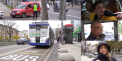 Ce cred pietonii despre benzile dedicate transportului public? 