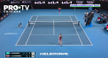 S-au stabilit primele semifinaliste si pe tabloul feminin de la Australian Open. In penultimul act al competitiei au acces Elena Rybakina si Viktoria Azarenka - VIDEO