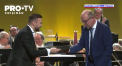 Cunoscutul tenor din Republica Moldova, Dumitru Mitu, a castigat un premiu prestigios la un festival de opera din Germania - VIDEO