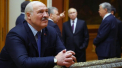 Alexander Lukasenko sustine ca Ucraina i-a propus un pact de neagresiune. Despre Polonia si Lituania spune ca „sunt in general nebuni”