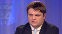 Andrei Spinu, la Bucuresti: „Rusia isi doreste sa tina Republica Moldova sub control. Acest lucru si l-a dorit permanent” - VIDEO 

