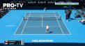 Magda Linette face senzatie la Australian Open. Tenismena din Polonia se afla la cel mai bun rezultat al carierei, dupa ce s-a calificat in semifinale - VIDEO 