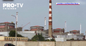 AIEA dezminte acuzatiile serviciilor secrete ruse. Ucraina nu ascunde arme in centralele nucleare - VIDEO 