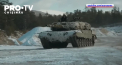 Dupa saptamani de discutii, guvernul german a confirmat decizia de a trimite tancuri Leopard Ucrainei. Cand ar putea fi operationale acestea in Ucraina - VIDEO 