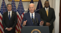 SUA va trimite 31 de tancuri Abrams Ucrainei. Biden: „Sunt cele mai bune din lume” - VIDEO 