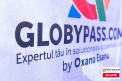 Platforma globybass.com ofera servicii, precum investigarea circumstantelor producerii accidentului, expertiza si evaluarea pagubei - VIDEO