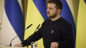 Zelenski spune ca „nu este interesat” de negocieri de pace cu Putin. „Pentru mine este un nimeni”