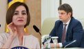 Maia Sandu presedinte in Romania? Cum raspunde Andrei Spinu despre un astfel posibil scenariu la alegerile prezidentiale din tara vecina - VIDEO 