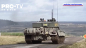 Tancurile germane Leopard vor ajunge in Ucraina mai repede decat tancurile americane Abrams, anunta Casa Alba - VIDEO