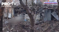 Atacuri masive cu drone si rachete asupra Ucrainei. Cate drone si rachete de croaziera a distrus apararea aeriana ucraineana - VIDEO 