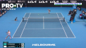 Jucatoarea din Kazahstan, Elena Rybakina si bielorusa Aryna Sabalenka vor lupta pentru cecul de 2 milioane de euro de la Australian Open - VIDEO