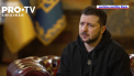 Volodimir Zelenski nu vrea sa se intalneasca cu Vladimir Putin. Ce a spus presedintele ucrainean intr-un interviu - VIDEO