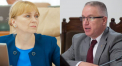 Replici taioase intre Nemerenco si Gilca:„ Bunica mea spunea - prostia din nascare leac nu are.”/ „Strabunica mea avea o vorba - daca taceai, filosoafa ramaneai.”