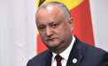 Va fi intrerupta si de aceasta data? Igor Dodon - prezent la Judecatoria Buiucani, acolo are loc o noua sedinta de judecata in dosarul Energocom