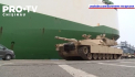 SUA vor trimite in Ucraina versiunea mai moderna si mai letala a tancului Abrams, precizeaza Pentagonul: „Sunt tancuri foarte complexe care necesita o pregatire serioasa” - VIDEO