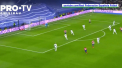 Real Madrid s-a calificat in semifinalele Cupei Spaniei, dupa succesul in fata rivalei din oras, Atletico. Castigatoarea a fost decisa in reprizele de prelungire - VIDEO