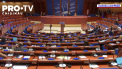 Sprijin puternic pentru Moldova la APCE. 46 de state au votat pentru o rezolutie in care tara noastra este apreciata pentru modul in care sunt realizate reformele, dar si cum sunt indeplinite obligatiunile fata de Cosiliul Europei - VIDEO