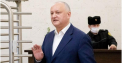 Igor Dodon s-a razgandit, nu mai pleaca in Romania: „Vom cauta solutii alternative de tratament in tara noastra”