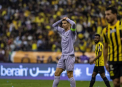 Cristiano Ronaldo, primul trofeu ratat la Al-Nassr - Echipa portughezului a fost eliminata din Supercupa