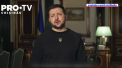 Politicienii italienii nu il vor pe Volodimir Zelenski la Festivalul de la Sanremo. Preconizata interventie a acestuia prin legatura video atrage critici din partea partidelor politice - VIDEO