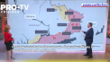 Rusia pregateste o noua ofensiva in februarie-martie inainte ca Ucraina sa primeasca tancurile promise de la parteneri, scrie Bloomberg. Ce spun serviciile de informatii ucrainene - VIDEO