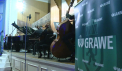 Compania Grawe Carat pastreaza si perpetueaza traditiile in fiecare an. La 267 de ani de la nasterea marelui compozitor austriac Wolfgang Amadeus Mozart, Grawe Carat a organizat concertul de suflet - VIDEO