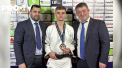 Judocanul Radu Izvoreanu a urcat pe podium la prima competitie internationala din 2023. Conationalul nostru a obinut medalia de bronz la Grand Prix-ul Portugaliei - VIDEO
