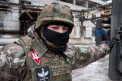 In ultimele 24 de ore, fortele ucrainene au respins atacurile trupelor ruse in jurul a 12 localitati din Donbas; morti si raniti
