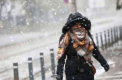 Vin ninsorile. Cum va fi vremea astazi, dar si in urmatoarele zile. Prognoza meteo 
