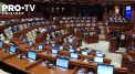 Deputatii - fruntasi la absente. Cate lipsuri s-au adunat in cele 17 sedinte din sesiunea de toamna a legislativului - VIDEO