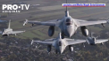 Ucraina poarta deja discutii cu aliatii pentru a obtine rachete cu raza lunga de actiune si avioane de lupta, potrivit consilierului prezidential Mihailo Podoliak - VIDEO