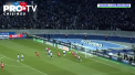 Bayern Munchen a facut un nou pas gresit in campionatul Germaniei. Lidera tabelei a inregistrat al treilea rezultat de egalitate consecutiv, de aceasta data remizand cu Eintracht - VIDEO