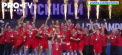 

Selectionata Danemarcei a devenit pentru a treia oara la rand campioana mondiala la handbal. Reprezentativa nordica a castigat marea finala impotriva Frantei - VIDEO