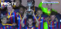 Semifinala de vis in Cupa Spaniei. In urma tragerii la sorti, care a avut loc astazi, in  penultimul act se vor intalni rivalele FC Barcelona si Real Madrid - VIDEO