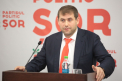 Legal sau ilegal? Sergiu Litvinenco, dupa ce doi avocati din Marea Britanie il vor apara in instanta pe Ilan Sor: "O decizie stranie din punctul meu de vedere". Cum comenteaza ministrul amanarea procesului