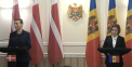 Prim-ministrul Regatului Danemarcei, Mette Frederiksen, la Chisinau: „Moldova este un partener si un prieten important al Danemarcii. Suntem determinati sa sporim asistenta macrofinanciara” - VIDEO 