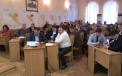 Sedinta Consiliului Municipal Chisinau. Pe ordinea de zi un singur subiect - situatia exceptionala la Apa - Canal Chisinau / DOC - VIDEO 