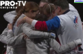 „Forul olimpic international ofera Rusiei o platforma de promovare a genocidului”. Comitetul International Olimpic a condamnat declaratiile Ucrainei - VIDEO