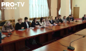Detinatorii de patente spun ca vor iesi la proteste. Ministrul economiei ramane  ferm pe pozitie si spune ca de la 1 iulie vor trece la aparatele de casa - VIDEO