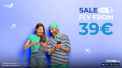 FLYONE activeaza modul PROMO!