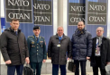 Pachetul Amplificat al Programului de Consolidare a Capabilitatilor de Aparare, care reprezinta unul din cele mai importante instrumente de cooperare a Moldovei cu NATO - aprobat, la Bruxelles - FOTO
