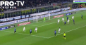 Inter Milano este prima echipa calificata in semifinalele Cupei Italiei - VIDEO